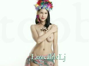 LoveableLj