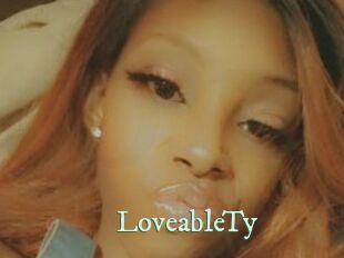 LoveableTy