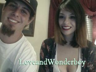 LoveandWonderboy