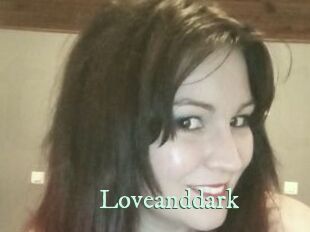 Loveanddark