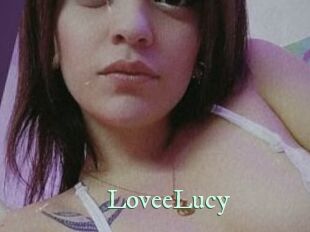 LoveeLucy