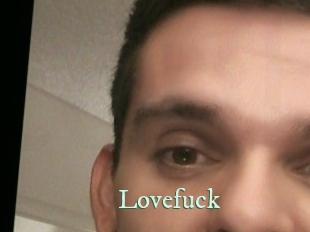 Lovefuck