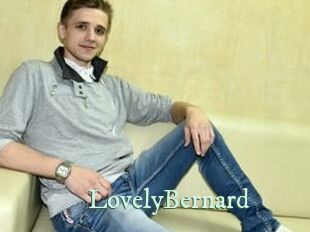 LovelyBernard