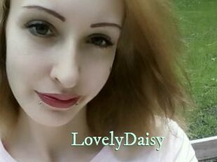 LovelyDaisy