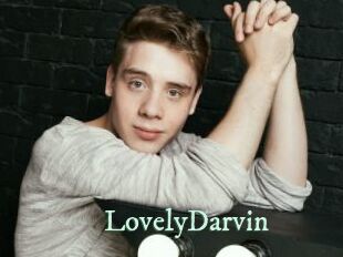 LovelyDarvin