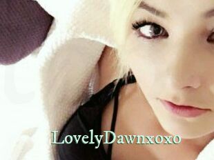 LovelyDawnxoxo