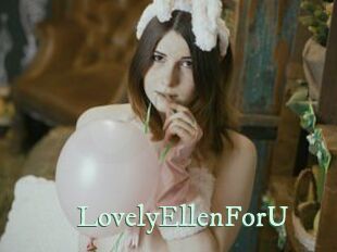 LovelyEllenForU