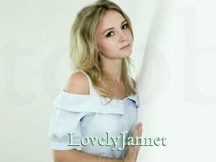 LovelyJannet