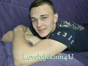 LovelyJekson4U