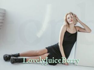 LovelyJuiceBerry