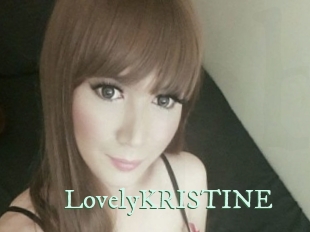 LovelyKRISTINE