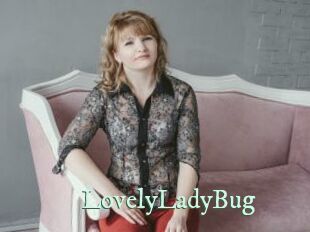 LovelyLadyBug