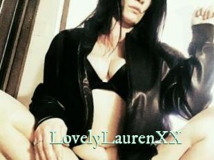 LovelyLaurenXX