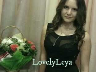 LovelyLeya