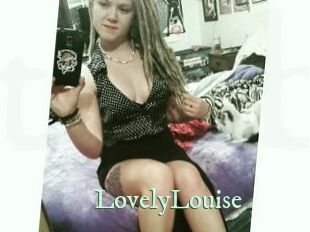 LovelyLouise