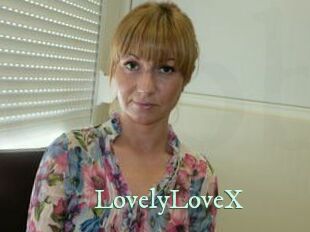 LovelyLoveX