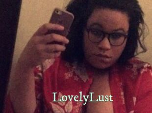 LovelyLust