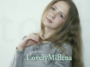 LovelyMillena