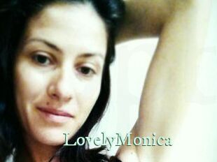 LovelyMonica