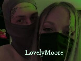 LovelyMoore