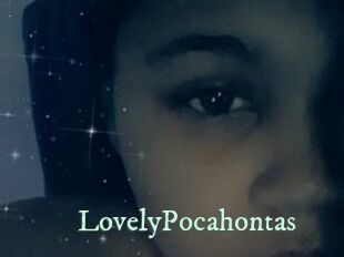 LovelyPocahontas