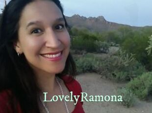 LovelyRamona