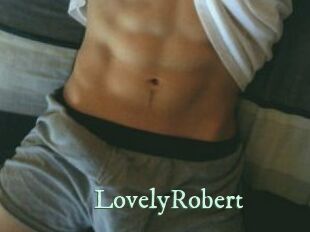 LovelyRobert