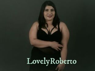 LovelyRoberto