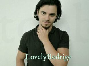 LovelyRodrigo