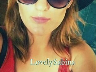 LovelySabina