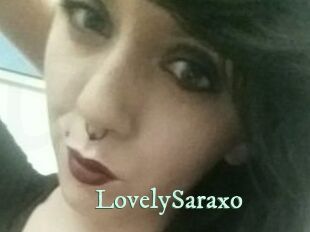 LovelySaraxo