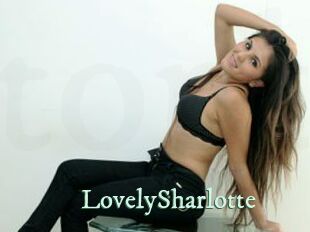 LovelySharlotte