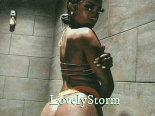 LovelyStorm
