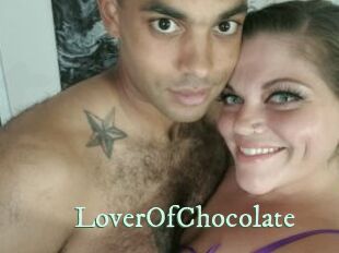 LoverOfChocolate