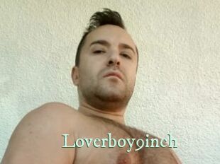 Loverboy9inch