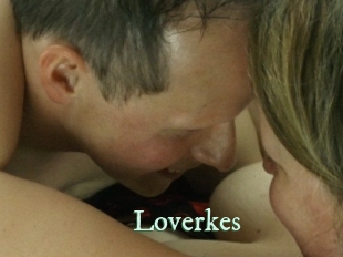 Loverkes