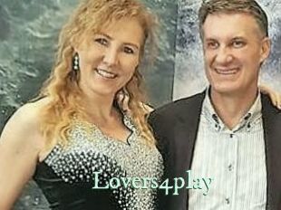 Lovers4play Top Blog X