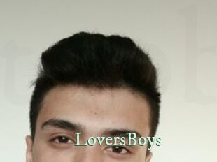 LoversBoys