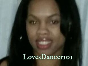 LovesDancer101