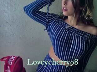Loveycherry98