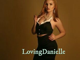 LovingDanielle