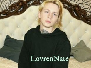 LovrenNate