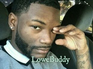 LoweBuddy