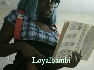 Loyalbambi