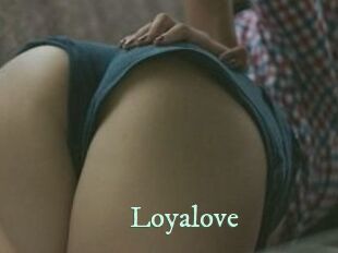 Loya_love