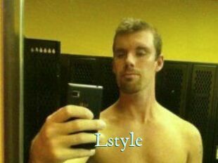 Lstyle