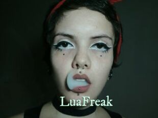 LuaFreak