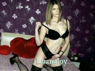 LuanaJoy