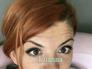 Luanna