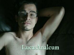 LucasAnalcum